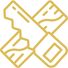 Bespoke Carpentry & Joinery Icon